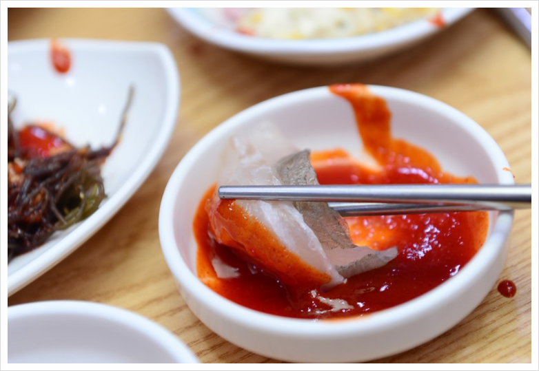 포항죽도횟집 이미지