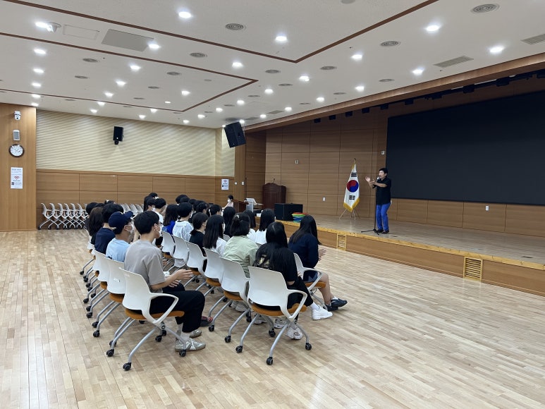 진해용원고등학교 이미지