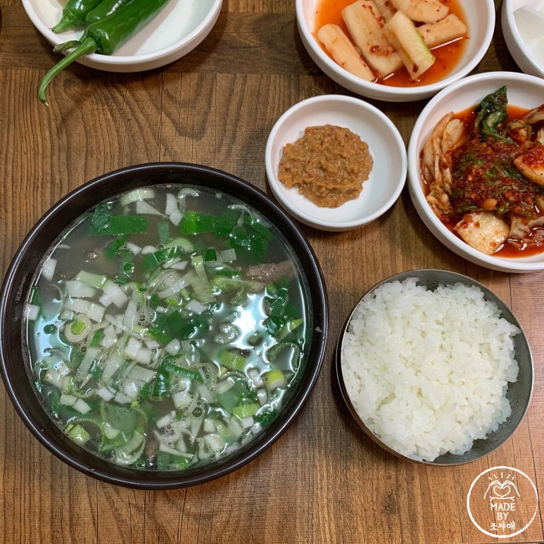 명동식육식당 이미지