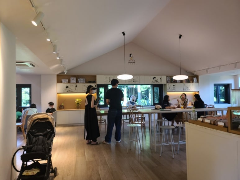 주식회사로즈가든 이미지