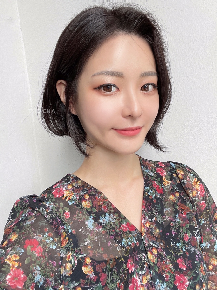 김가람헤어 이미지