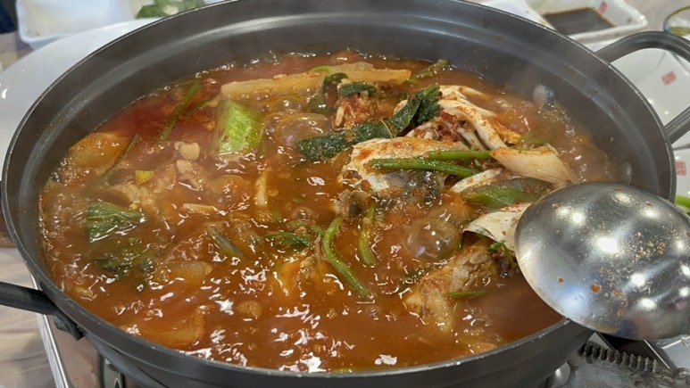 사량도포차 이미지