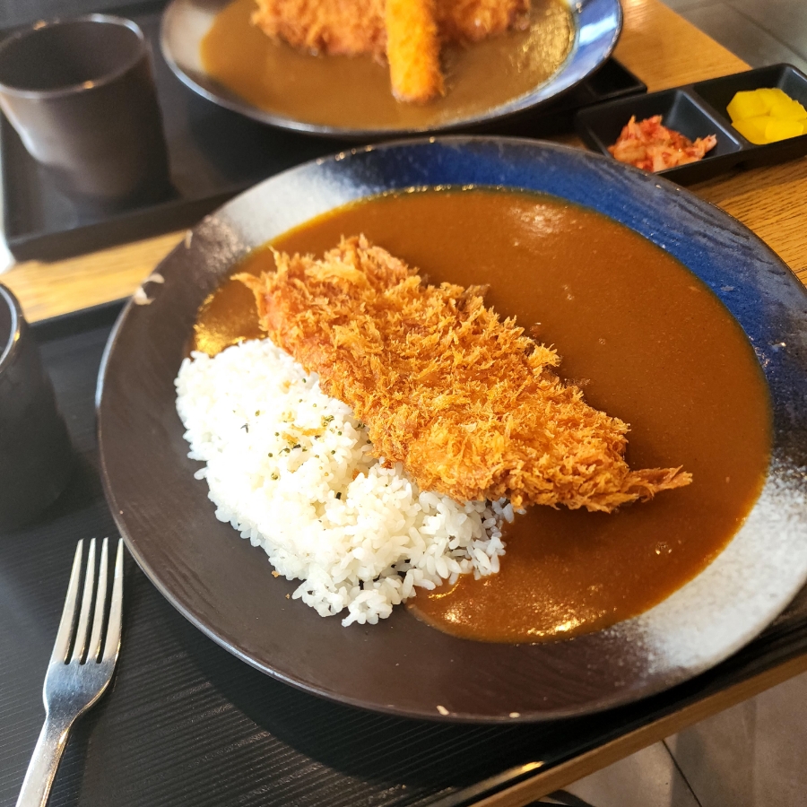유연카레(서초점) 이미지