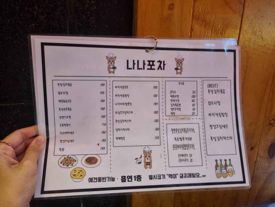 나나포차 이미지