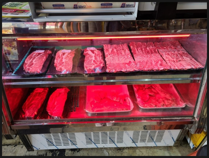 오가네숯불 이미지
