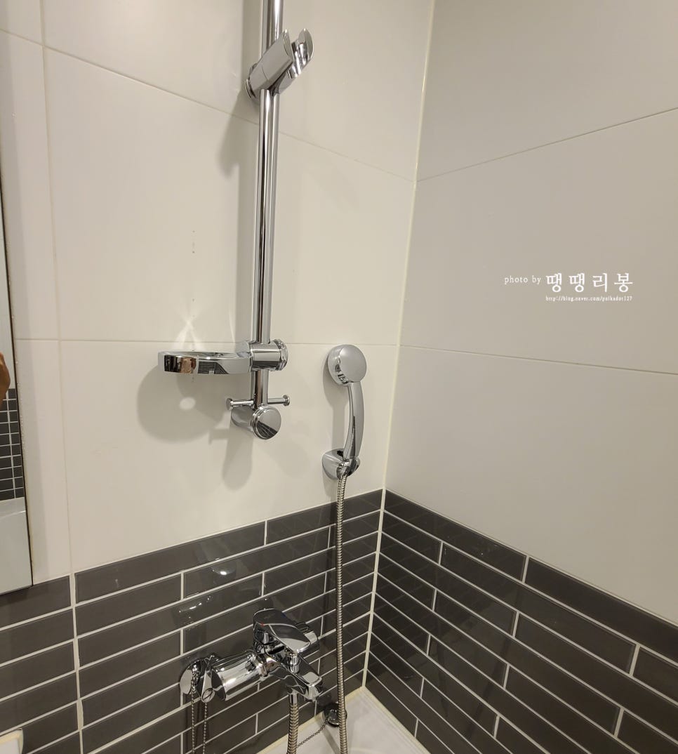 호텔퍼스트스테이명동 이미지