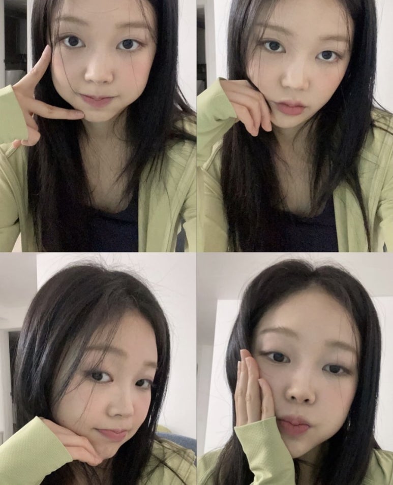 예솔헤어 이미지