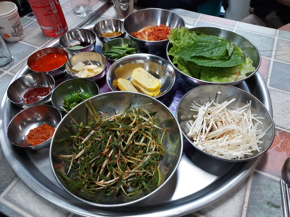 고기대령이오 이미지