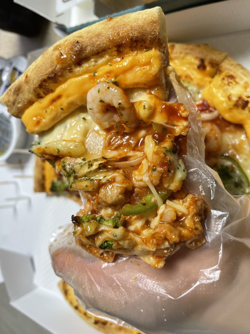 피자나라치킨공주오이도점 이미지