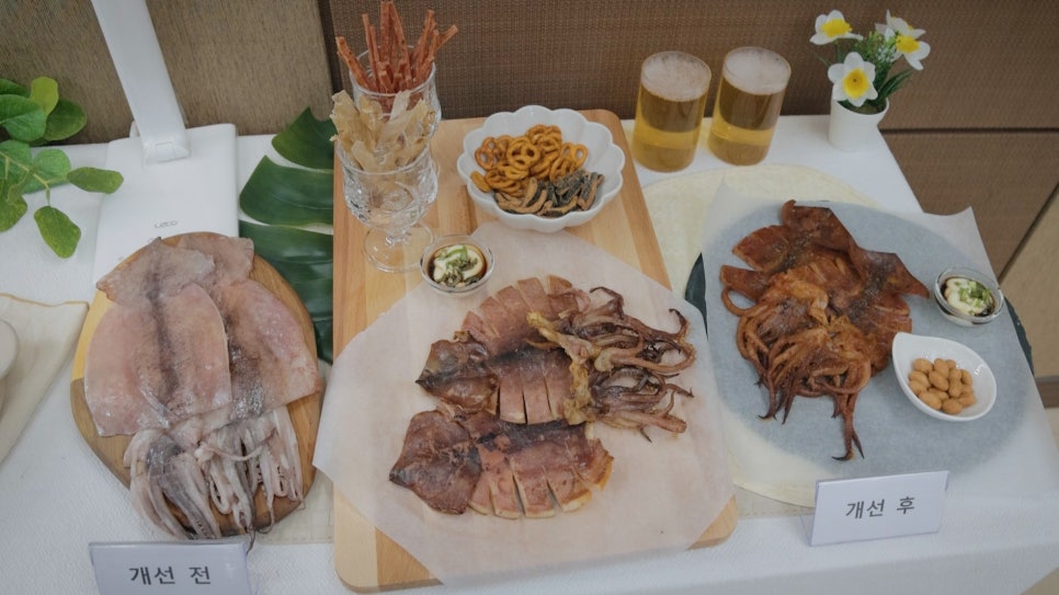 해누리푸드(정진) 이미지
