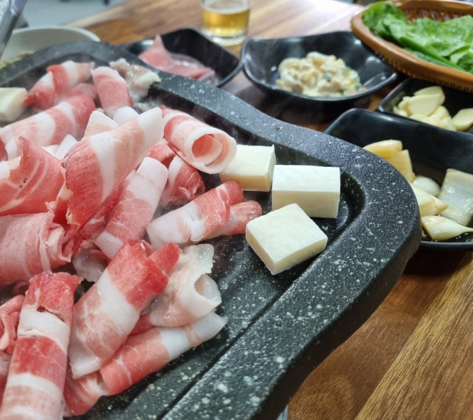 돈앤삼겹하귀점 이미지