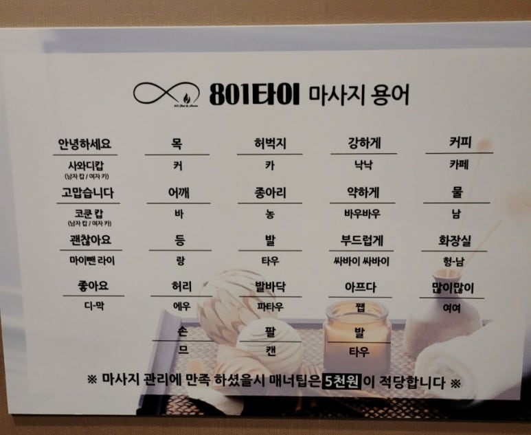 801타이아로마 이미지