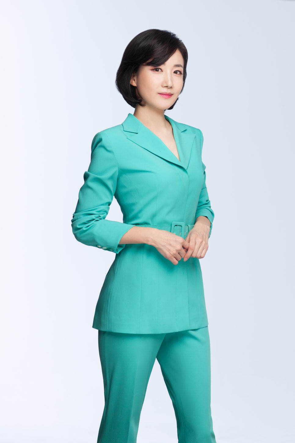 박은주아나운서스피치 이미지