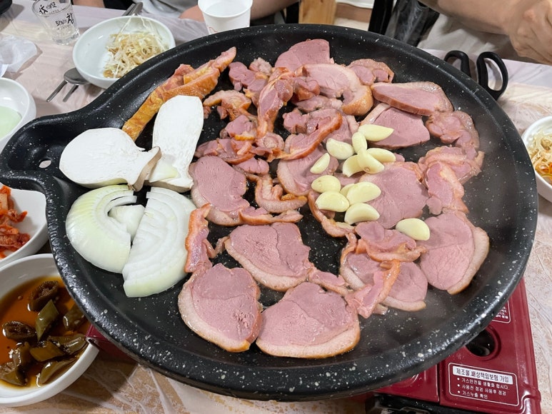 진향가든 이미지