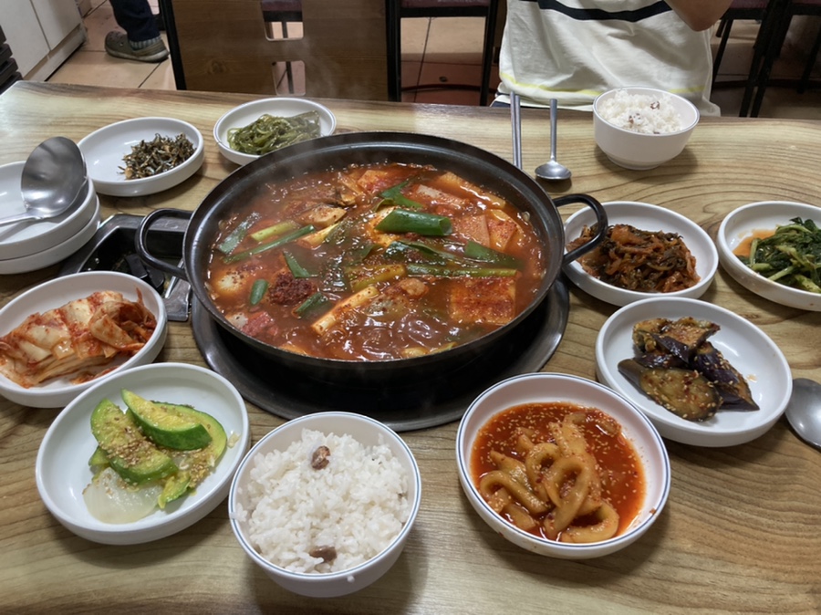 오시오식당 이미지