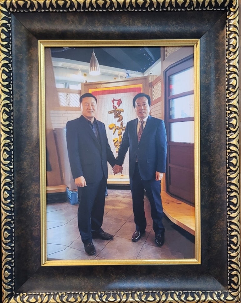 육장갈비목포하당점 이미지