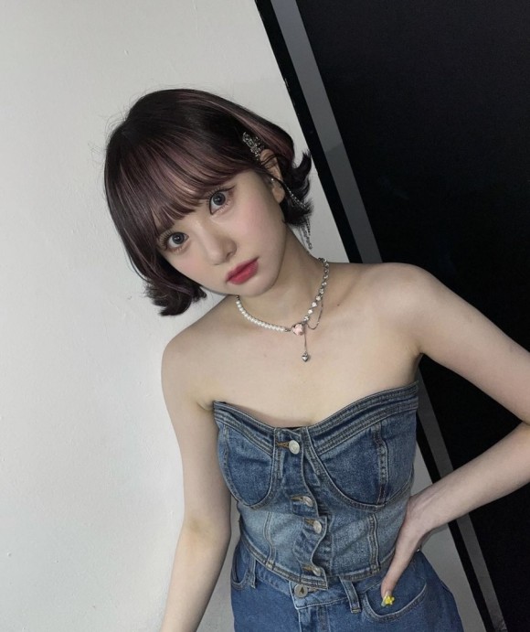 은하미용실 이미지