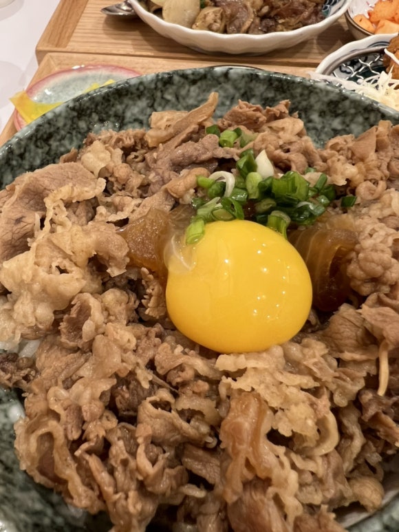 동경규동 일산장항점 이미지