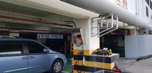 유한킴벌리(주)김천공장 이미지