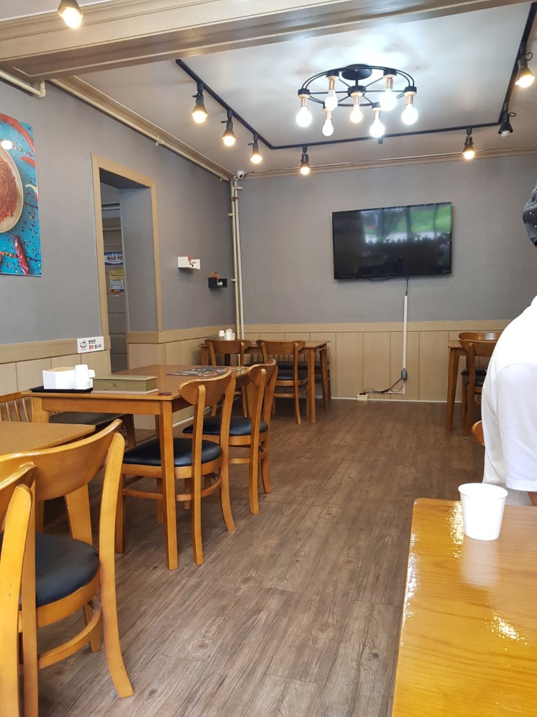 충주쭈꾸미본색 이미지