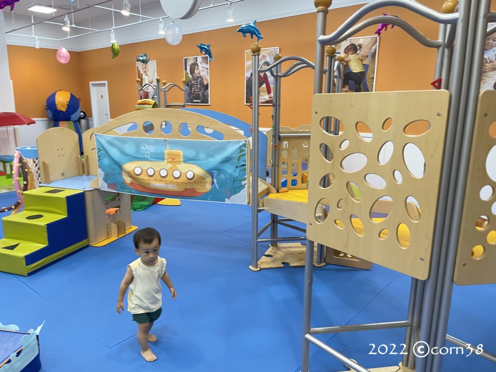 용인롯데짐보리 이미지