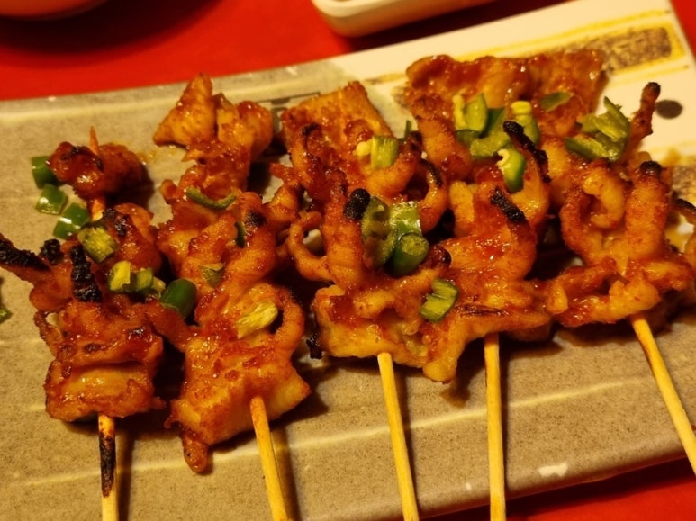 투다리 창포점 이미지