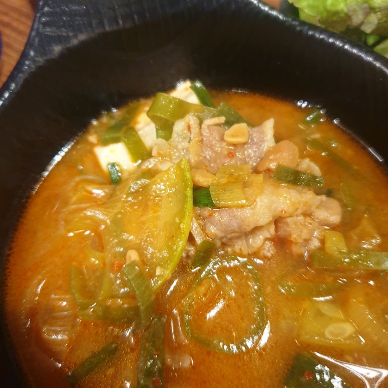 월곡식당 이미지
