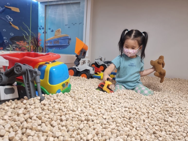 키즈카페 까블랑 이미지