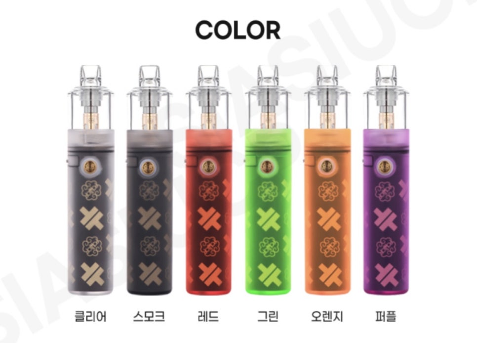 VapeTop전자담배 이미지