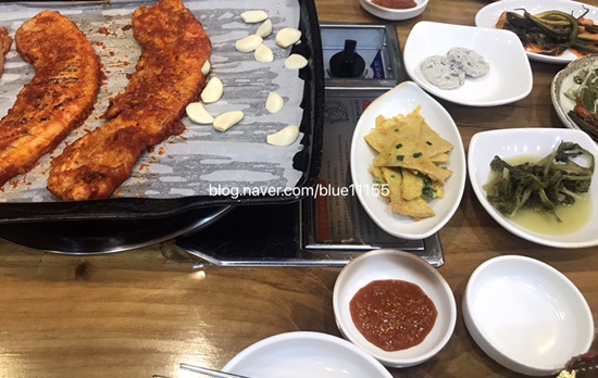 두아줌마고기마을 이미지