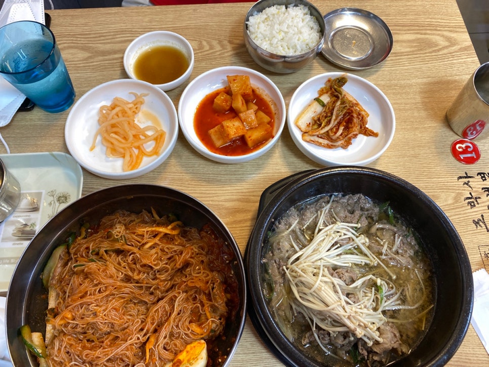 조박사함흥냉면 이미지