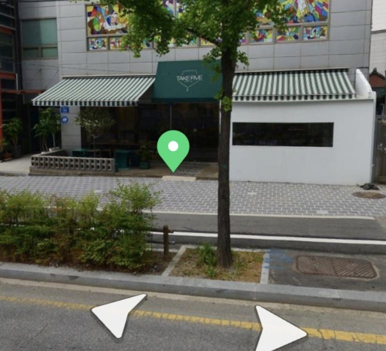 테이크파이브풍향 이미지