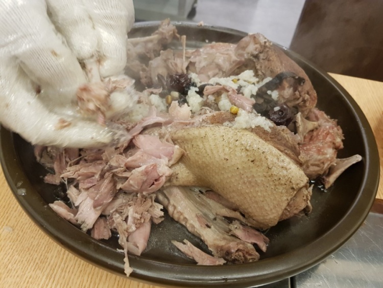 숲오리 이미지