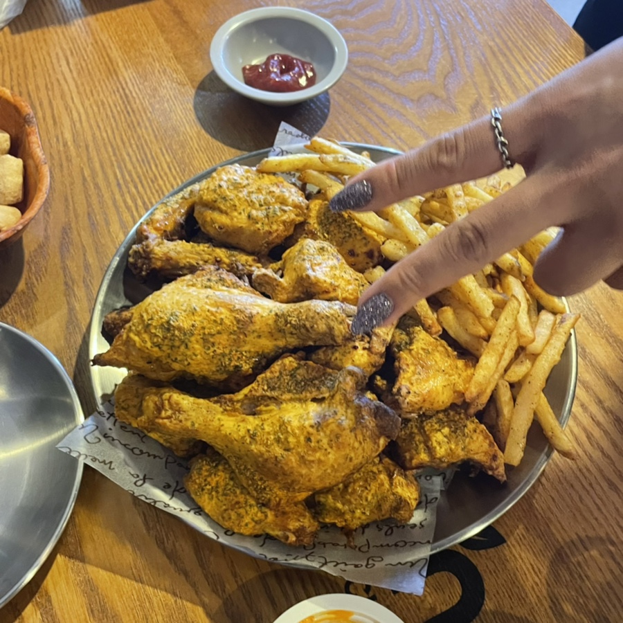 굽네치킨이로점 이미지