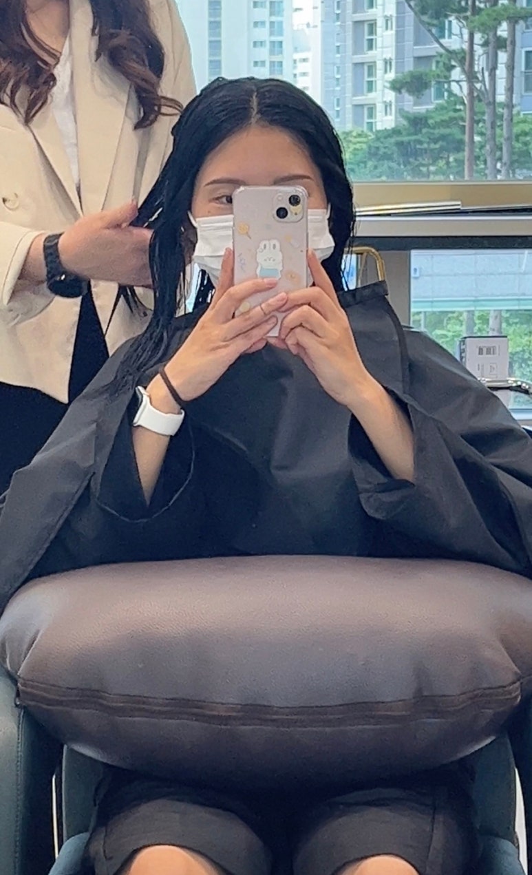리라헤어 이미지