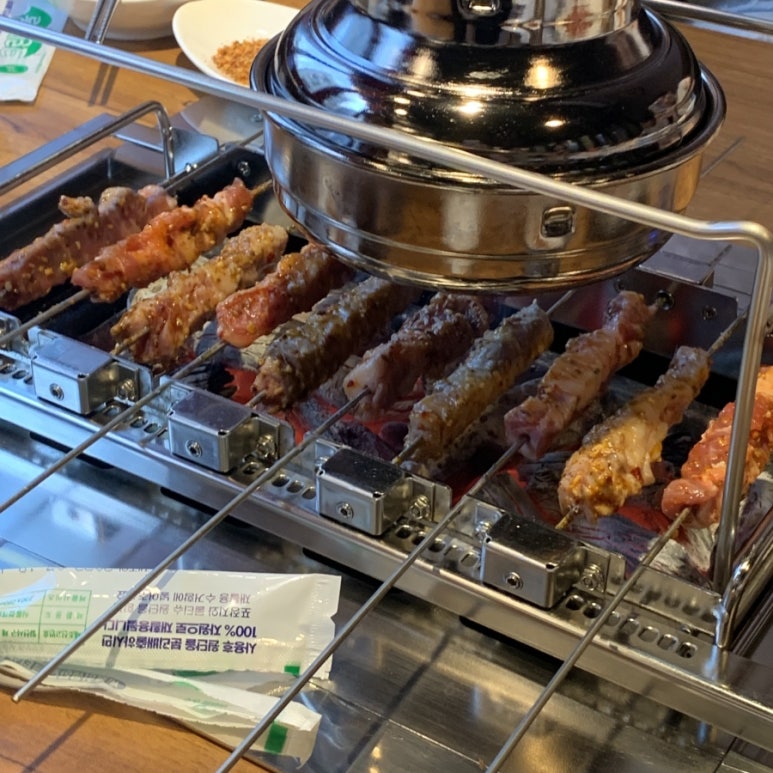 송화양꼬치 이미지