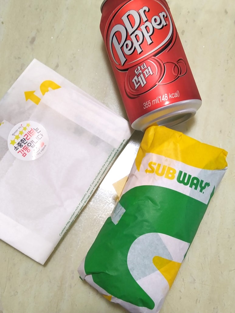 써브웨이광운대역점 이미지