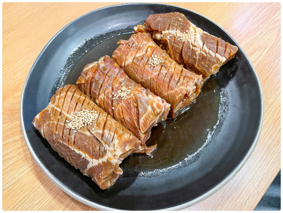 광명본갈비 이미지