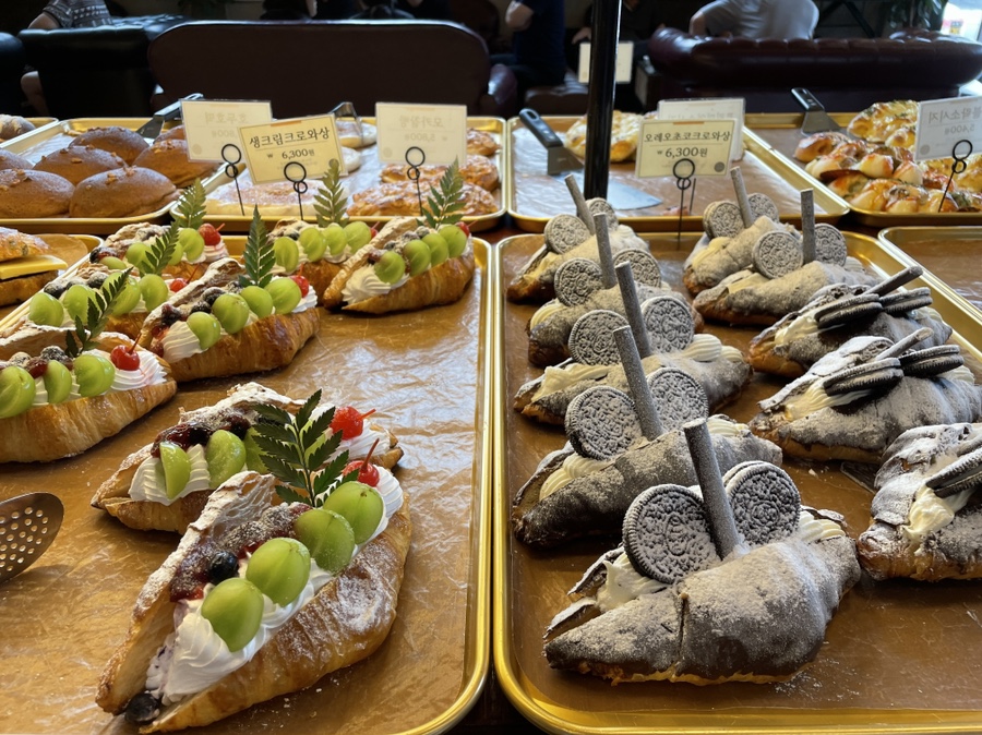 삼우상회 이미지