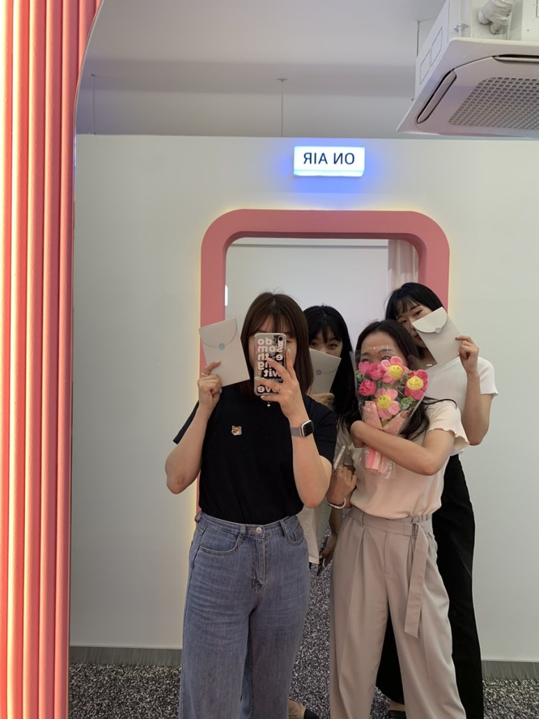 포토아이브가로수길 이미지