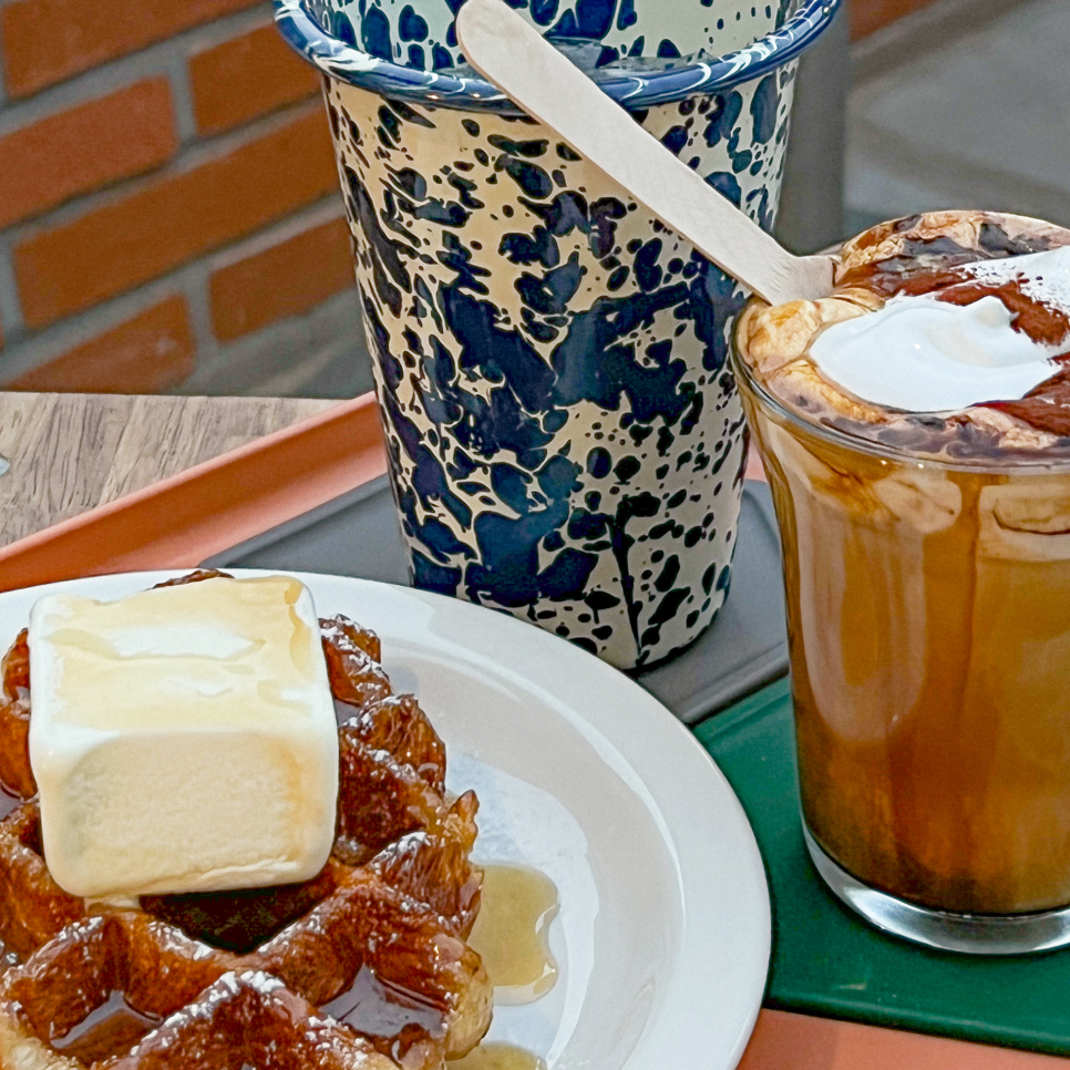 카페인병점(Kaffee in Byeongjeom) 이미지