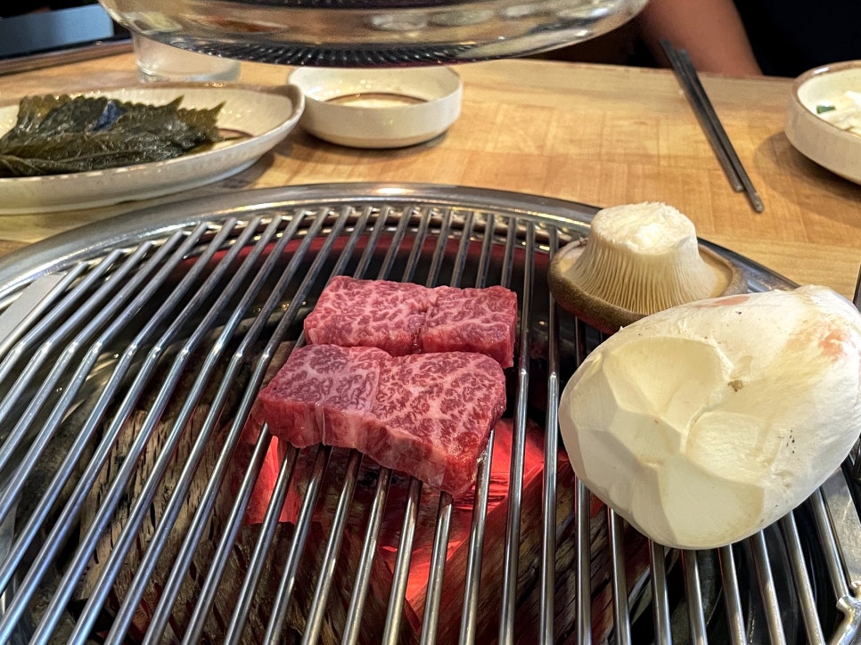 강릉황소갈비 이미지