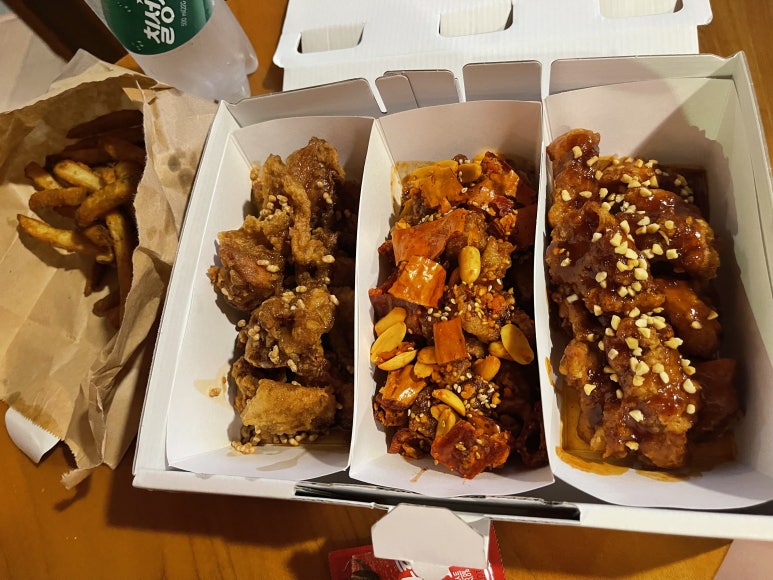 롯데리아영주점 이미지