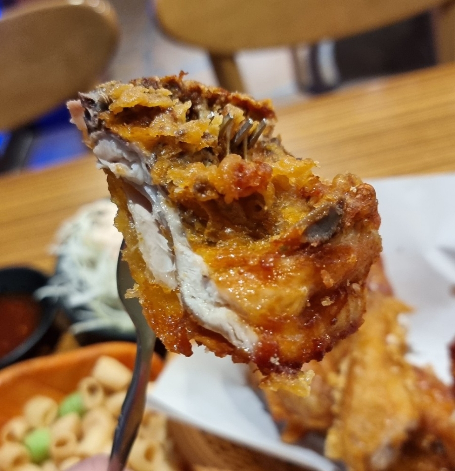꼬꼬야닭먹자 이미지
