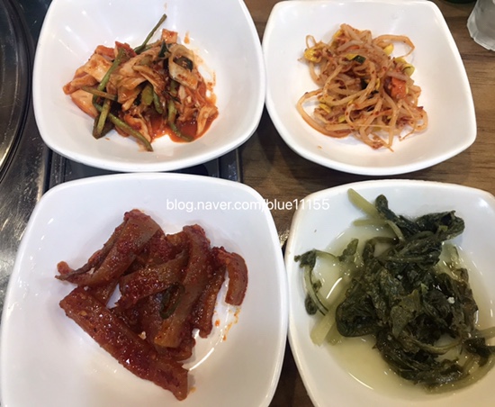 두아줌마고기마을 이미지