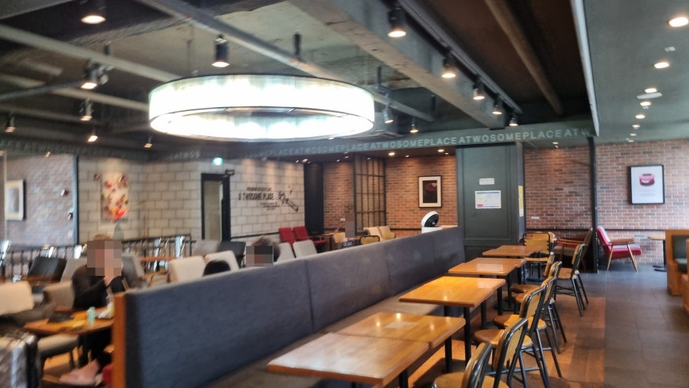 투썸플레이스 동대구점 이미지