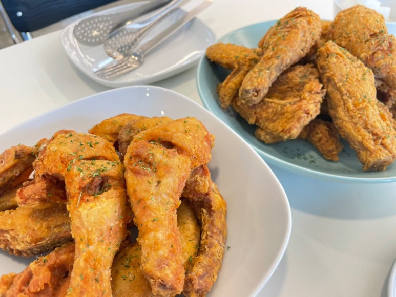 치킨바고다 이미지