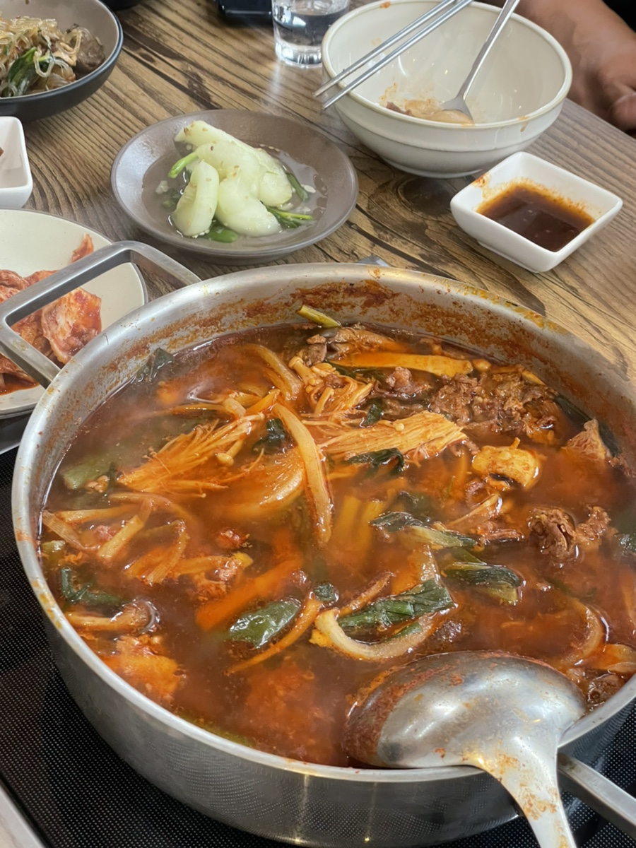 백반/한정식 이미지