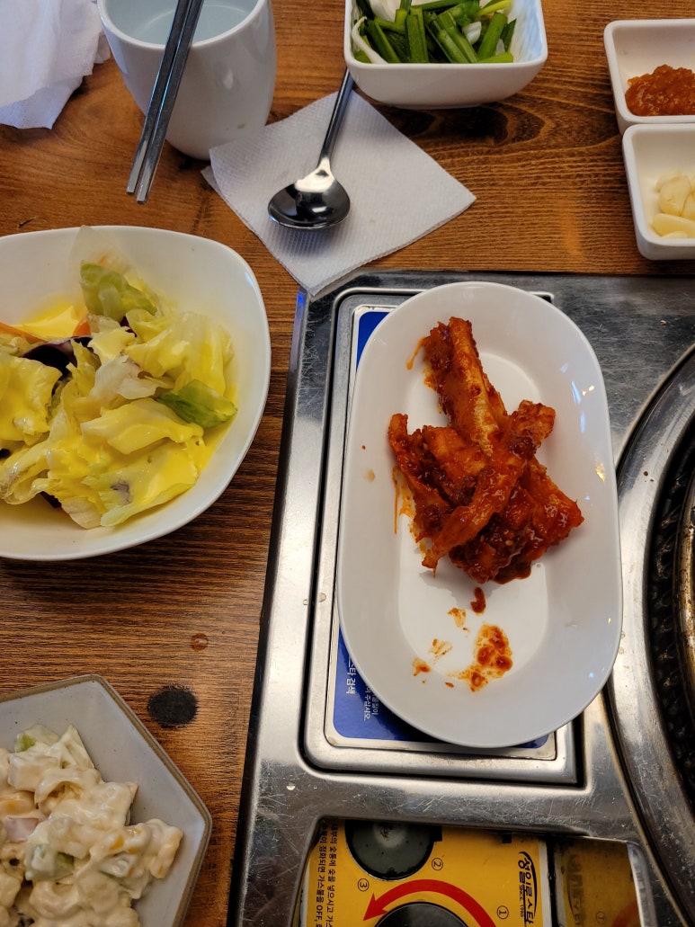 개군갈비 이미지
