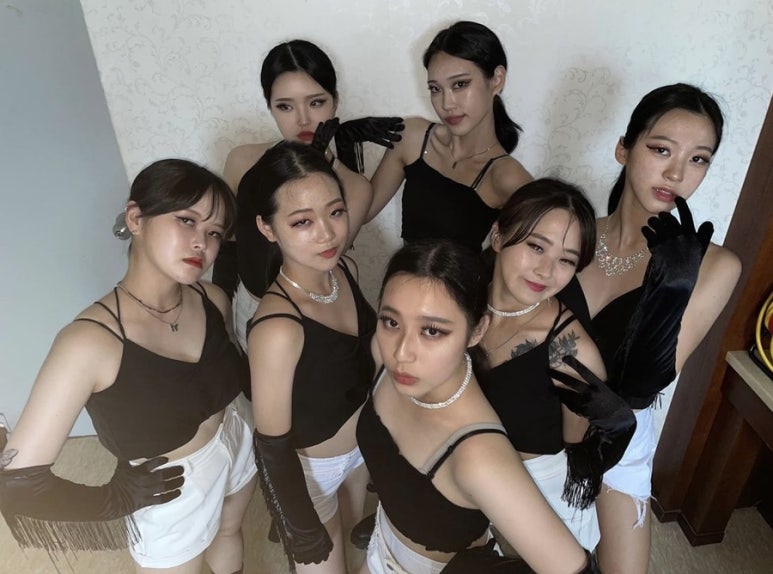 리듬컴퍼니댄스아카데미 이미지